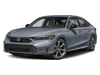 2026 Honda Civic Sedan Hybrid Sport Touring
