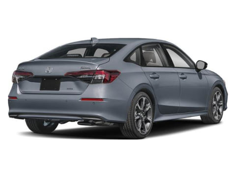 2026 Honda Civic Sedan Hybrid Sport Touring