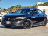 2026 Honda Civic Sedan Hybrid Sport