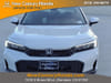 2 thumbnail image of  2026 Honda Civic Sedan LX
