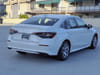 4 thumbnail image of  2026 Honda Civic Sedan LX