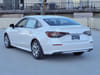 6 thumbnail image of  2026 Honda Civic Sedan LX