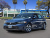 2026 Honda Civic Sedan LX