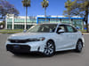 2026 Honda Civic Sedan LX