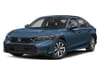 2026 Honda Civic Sedan LX