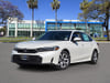 2026 Honda Civic Sedan LX
