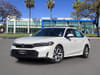 2026 Honda Civic Sedan LX