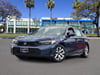 2026 Honda Civic Sedan LX
