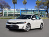 2026 Honda Civic Sedan LX