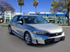 2 thumbnail image of  2026 Honda Civic Sedan LX