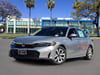 2026 Honda Civic Sedan LX