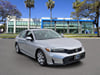 2 thumbnail image of  2026 Honda Civic Sedan LX