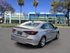 4 thumbnail image of  2026 Honda Civic Sedan LX