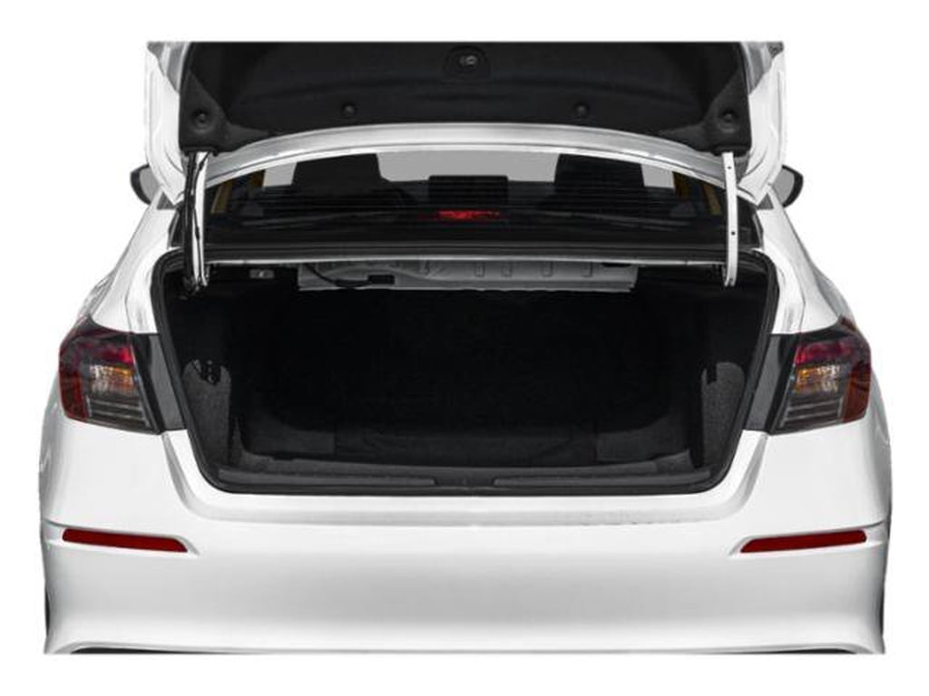 13 thumbnail image of  2026 Honda Civic Sedan LX