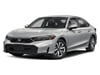 2026 Honda Civic Sedan LX