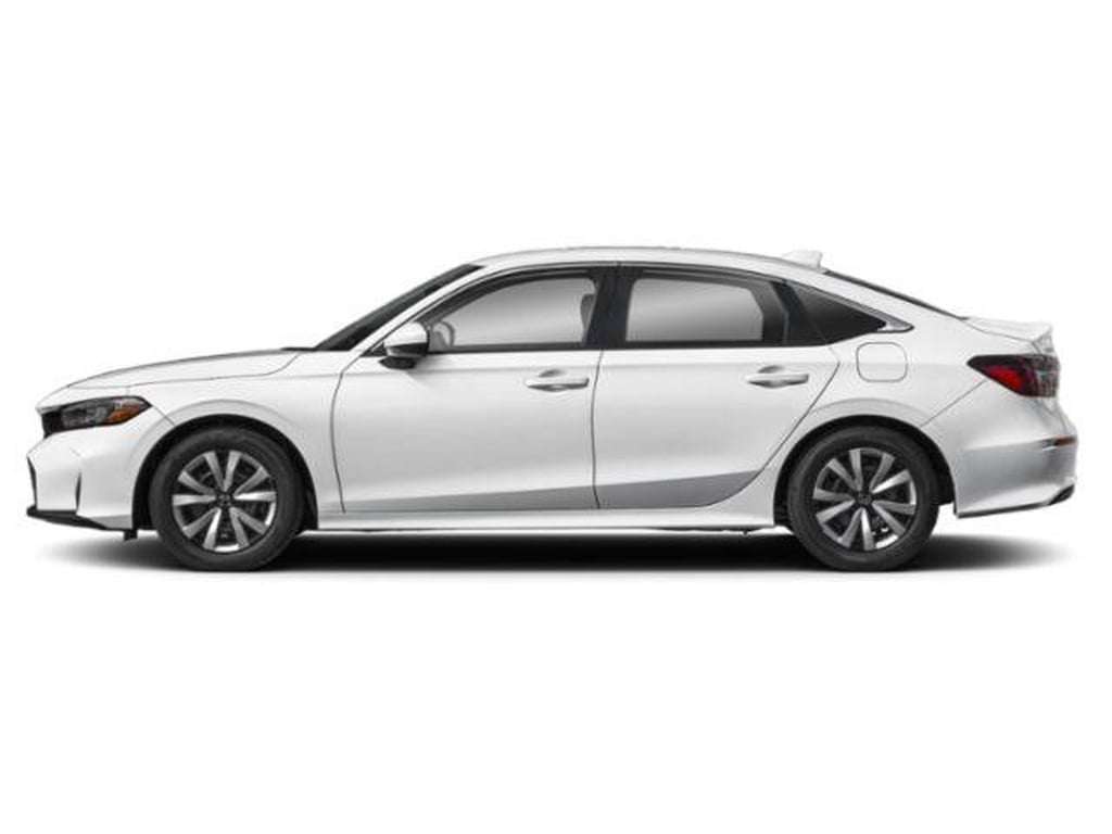 6 thumbnail image of  2026 Honda Civic Sedan LX
