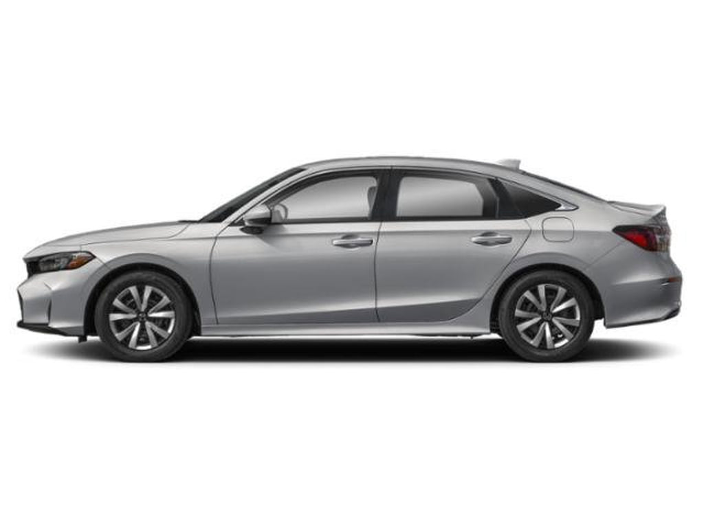 3 thumbnail image of  2026 Honda Civic Sedan LX