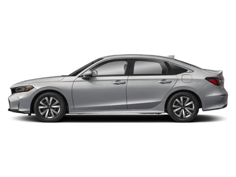 2026 Honda Civic Sedan LX