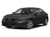2026 Honda Civic Sedan LX