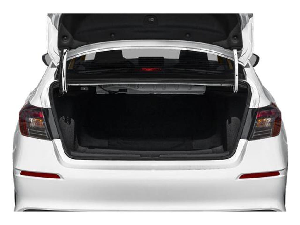 10 thumbnail image of  2026 Honda Civic Sedan LX