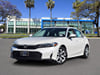 2026 Honda Civic Sedan LX