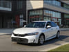 1 thumbnail image of  2026 Honda Civic Sedan LX