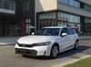 2026 Honda Civic Sedan LX