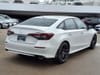 4 thumbnail image of  2026 Honda Civic Sedan Sport