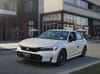 1 thumbnail image of  2026 Honda Civic Sedan Sport