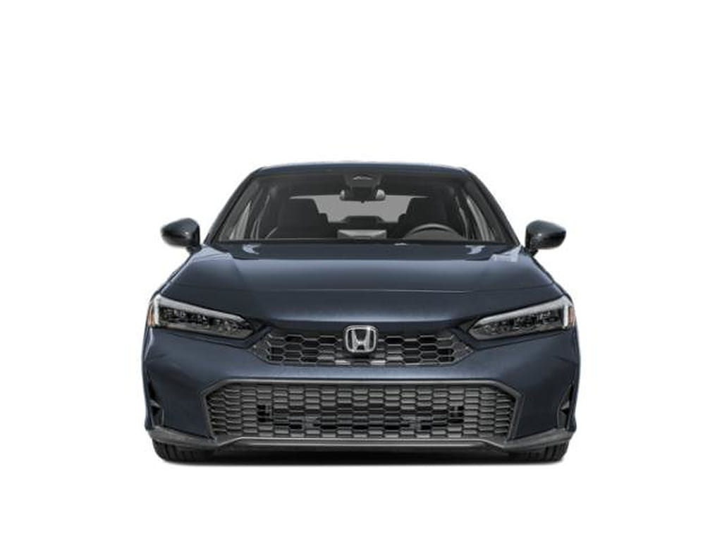 7 thumbnail image of  2026 Honda Civic Sedan Sport