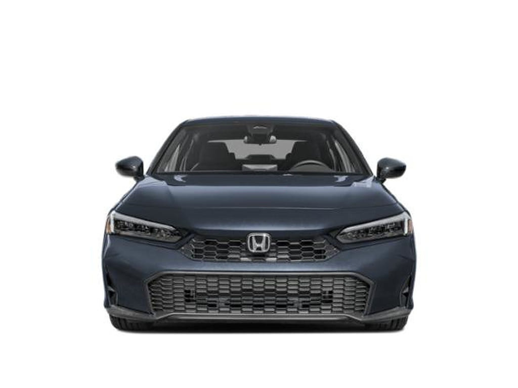 7 thumbnail image of  2026 Honda Civic Sedan Sport