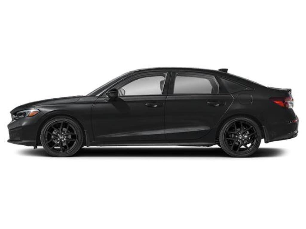 3 thumbnail image of  2026 Honda Civic Sedan Sport