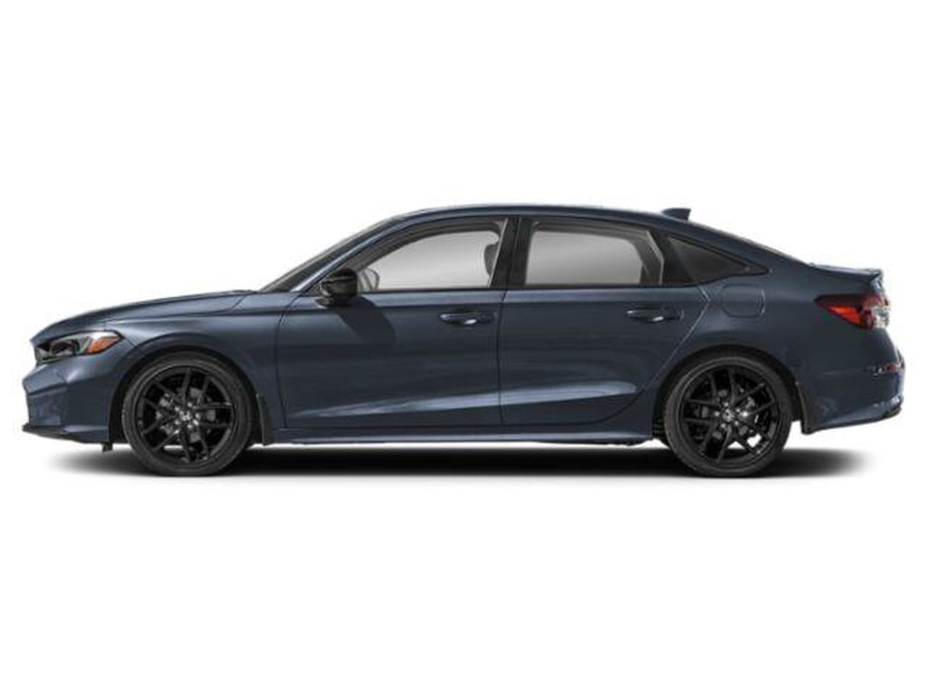 3 thumbnail image of  2026 Honda Civic Sedan Sport