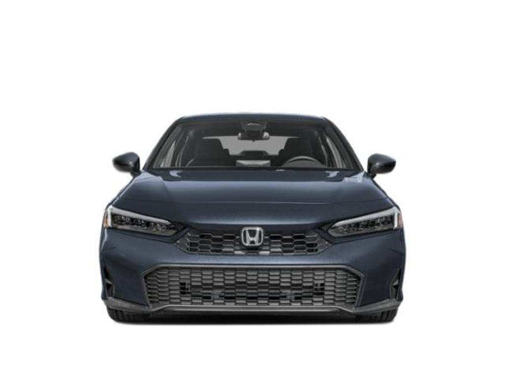 7 thumbnail image of  2026 Honda Civic Sedan Sport