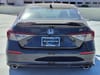 4 thumbnail image of  2026 Honda Civic Si Sedan