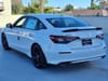 6 thumbnail image of  2026 Honda Civic Si Sedan
