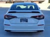 5 thumbnail image of  2026 Honda Civic Si Sedan
