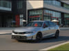 2026 Honda Civic Si Sedan
