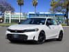 2026 Honda Civic Si Sedan