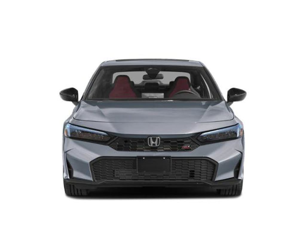 7 thumbnail image of  2026 Honda Civic Si Sedan