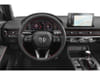 10 thumbnail image of  2026 Honda Civic Si Sedan