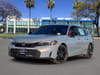 2026 Honda Civic Si Sedan