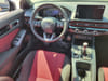 11 thumbnail image of  2026 Honda Civic Si Sedan