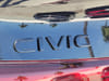 7 thumbnail image of  2026 Honda Civic Si Sedan