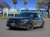 2026 Honda Civic Si Sedan