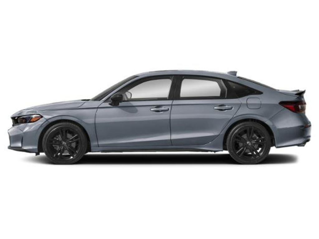 3 thumbnail image of  2026 Honda Civic Si Sedan