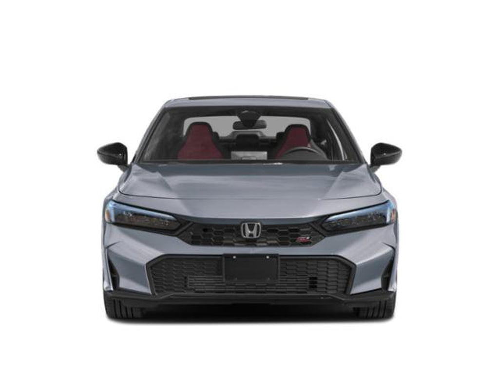 4 thumbnail image of  2026 Honda Civic Si Sedan