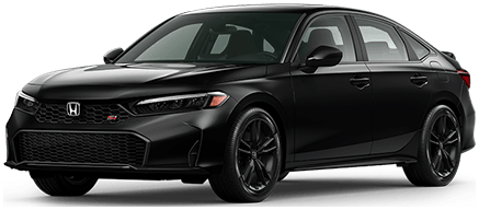 2026 Honda Civic's photo