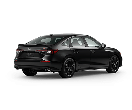 2 thumbnail image of  2026 Honda Civic Si Sedan FWD