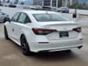 6 thumbnail image of  2026 Honda Civic Sport
